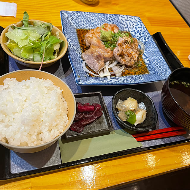 机/コーディネート/テーブル/食卓/インテリアじゃなくてごめんなさい...などのインテリア実例 - 2024-06-03 17:43:07