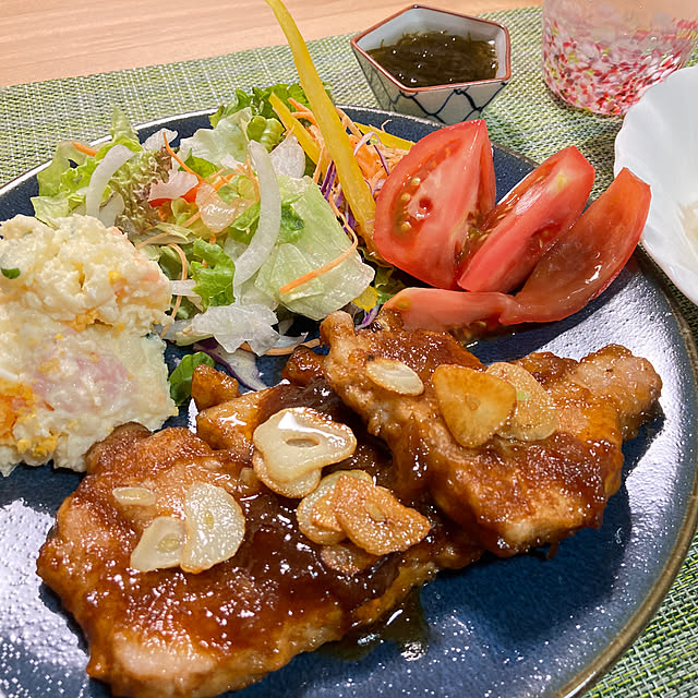 LIONさんの部屋