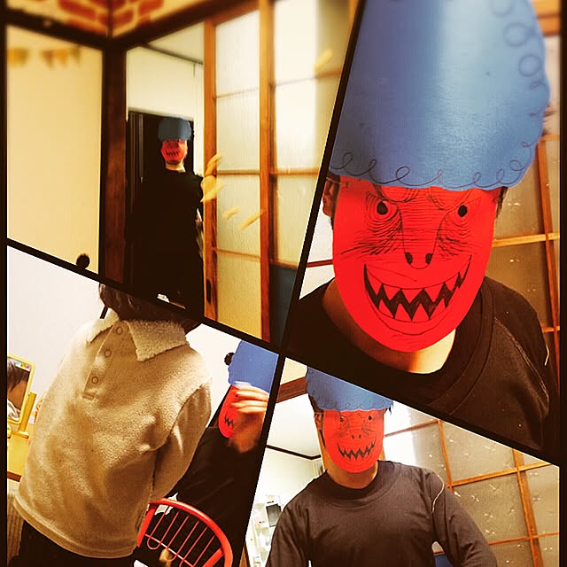 mikan_juiceさんの実例写真