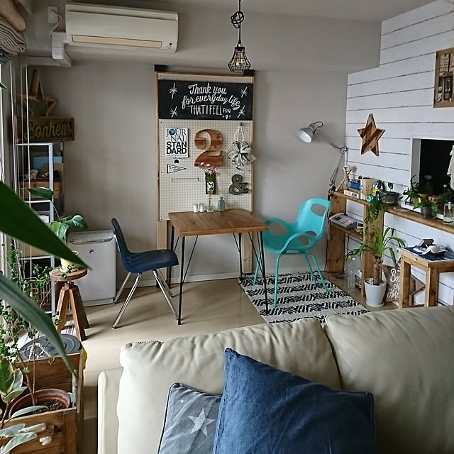 cafe-plageさんの実例写真
