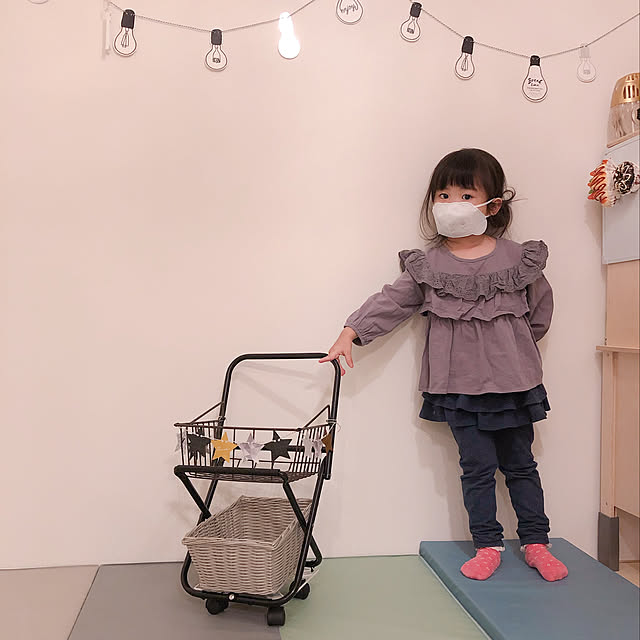 cocoさんの実例写真