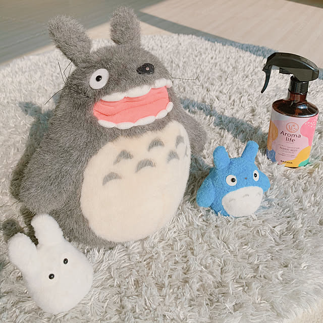 aさんの実例写真