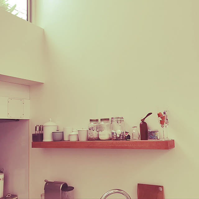 IKEA/棚のインテリア実例 - 2019-07-15 06:29:55