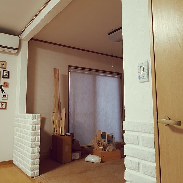 Kinanさんの実例写真