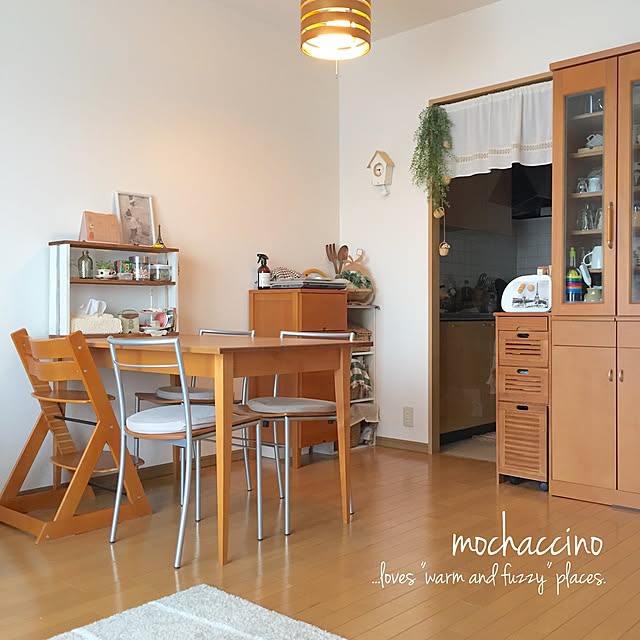 mochaccinoさんの実例写真