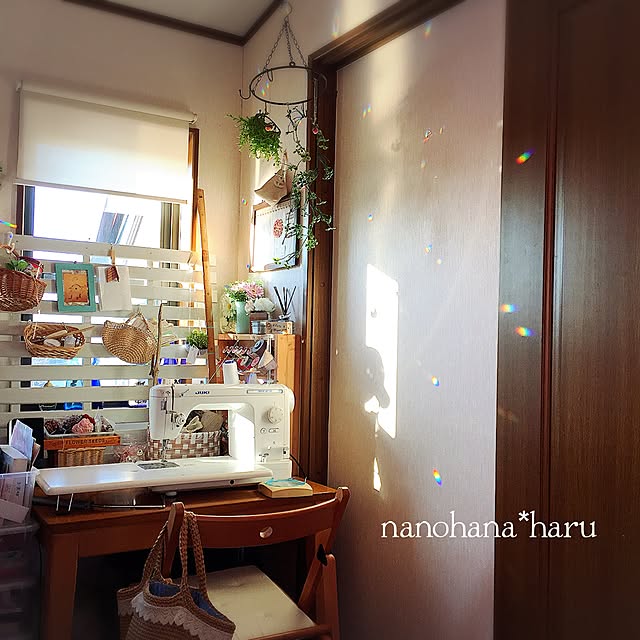 nanohanakanaさんの実例写真