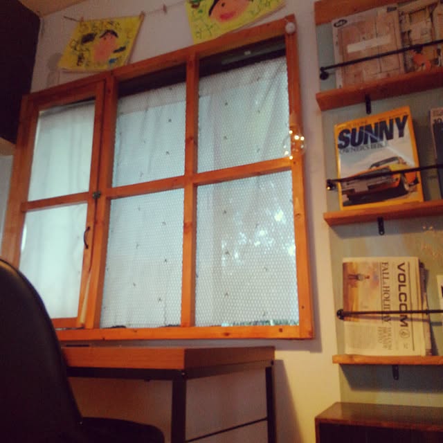 Y.C.H.Mさんの実例写真