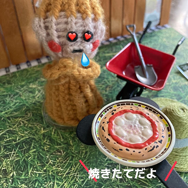 manduonmaさんの実例写真