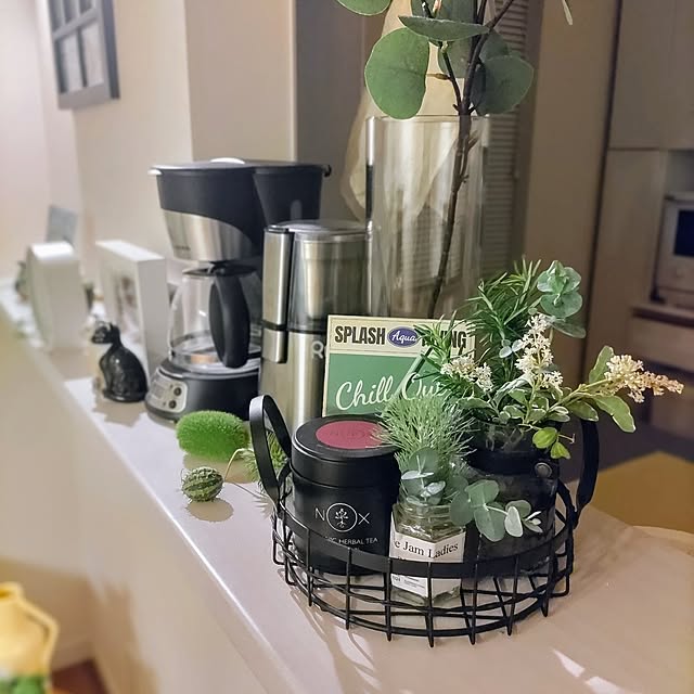 Haさんの部屋