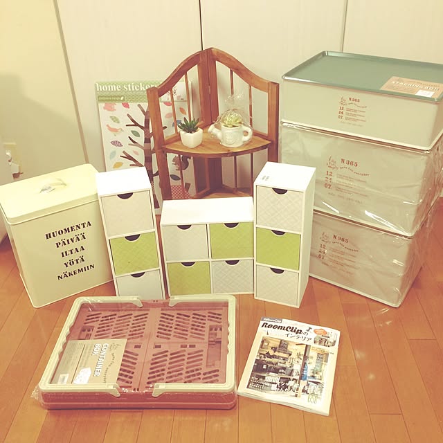 ISM.mumさんの実例写真