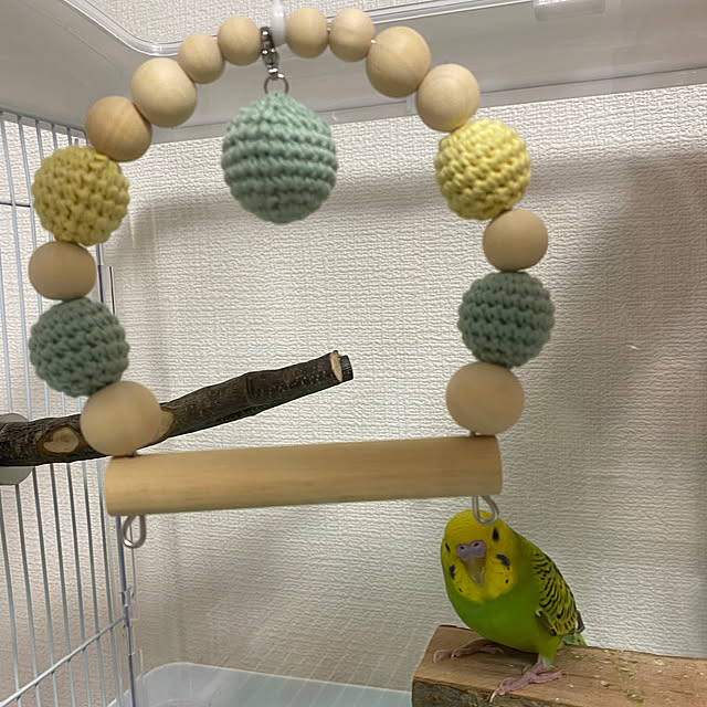 ohanaさんの部屋