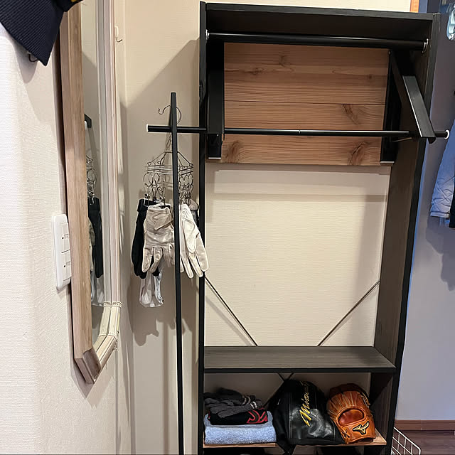 krkc..さんの実例写真