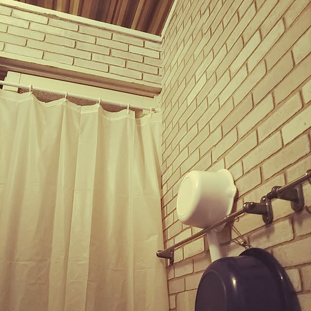 バス/トイレのインテリア実例 - 2020-12-15 23:19:04