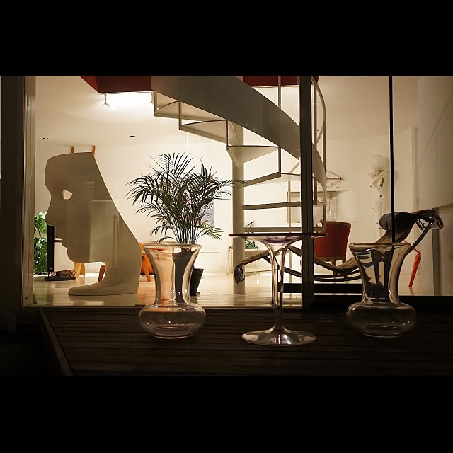 Design papa Ka-tuさんの実例写真