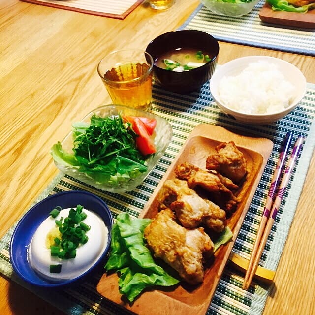 Kaoruさんの実例写真