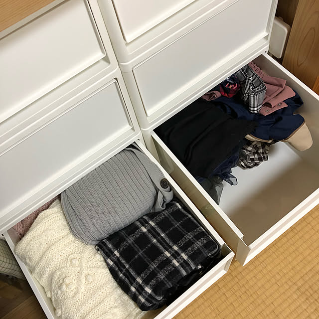 snowさんの実例写真