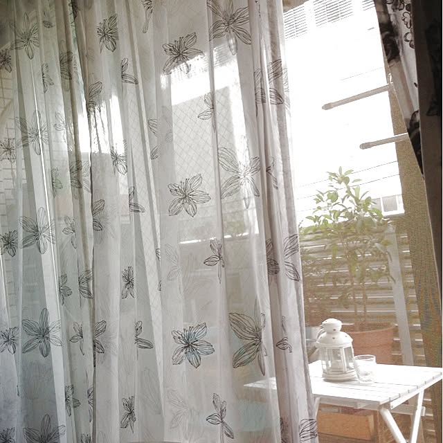 Mari_barcelonaさんの実例写真