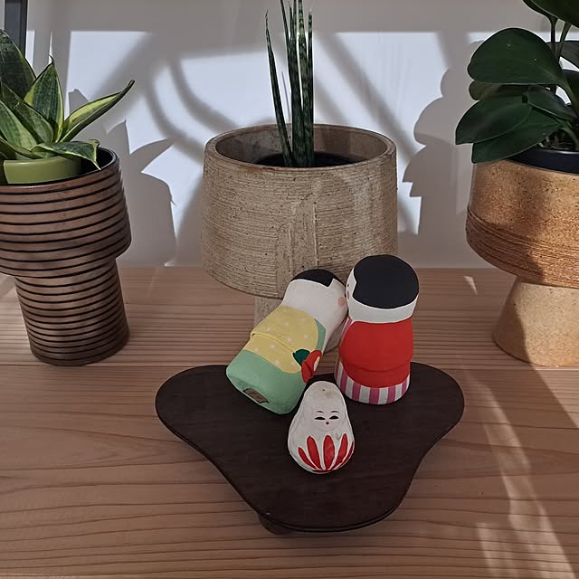 kankanmom_horn_5catsさんの部屋
