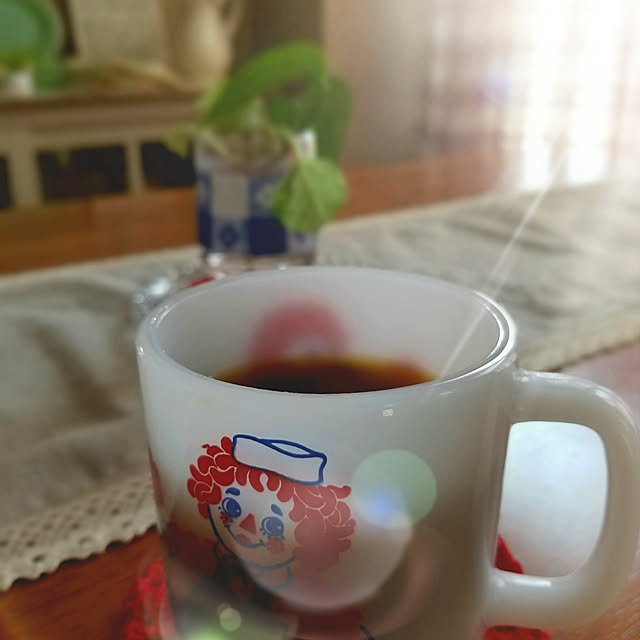 LuckyCharmさんの実例写真