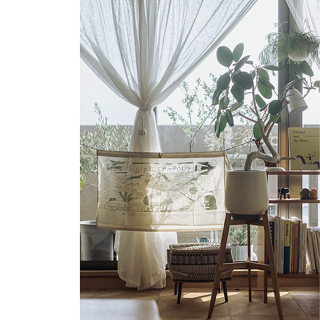 hinatabirdさんの実例写真