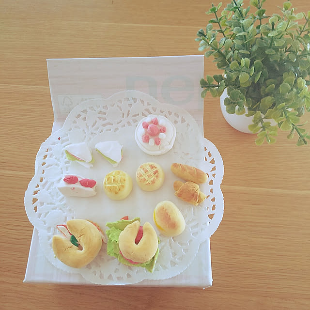 25Moondropsさんの実例写真