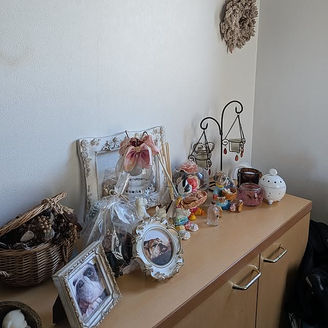 chi_gogaさんの実例写真