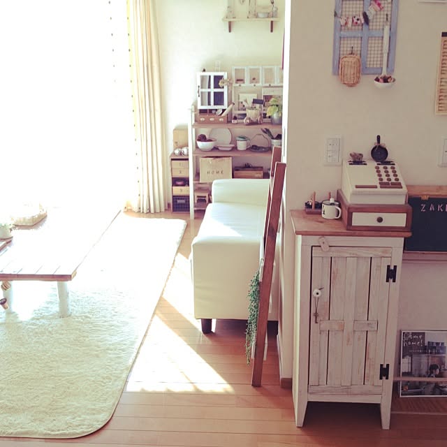 mayuoさんの実例写真