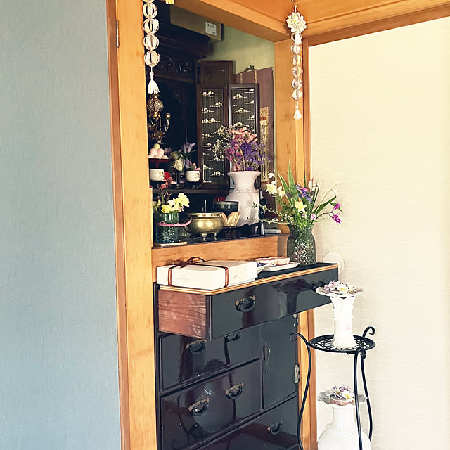 flowerさんの部屋