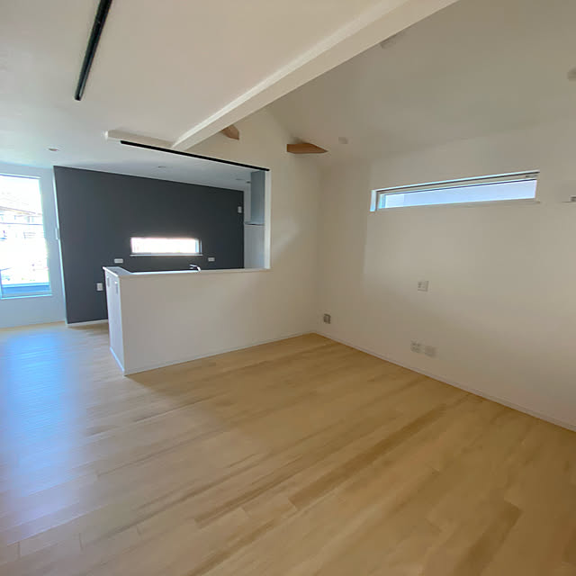 部屋全体のインテリア実例 - 2021-06-03 21:24:10