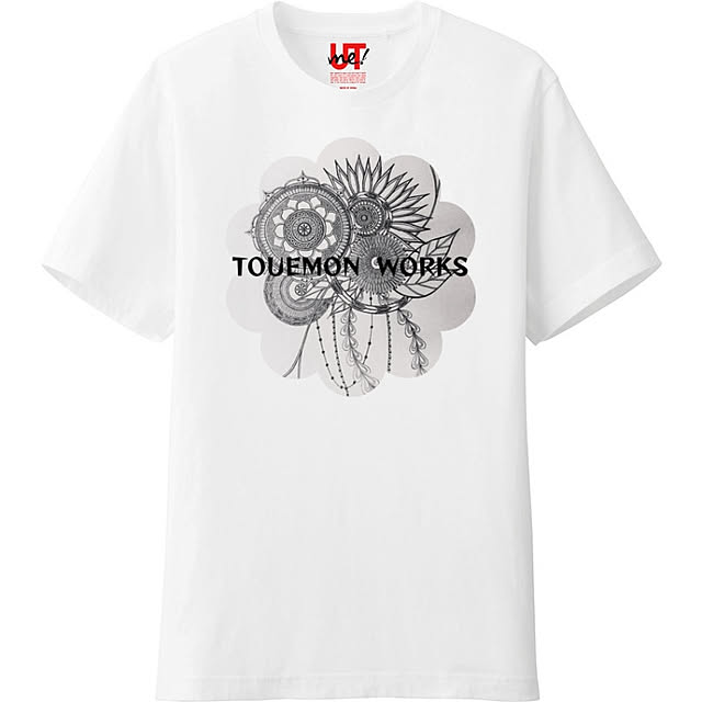TOUEMONさんの実例写真