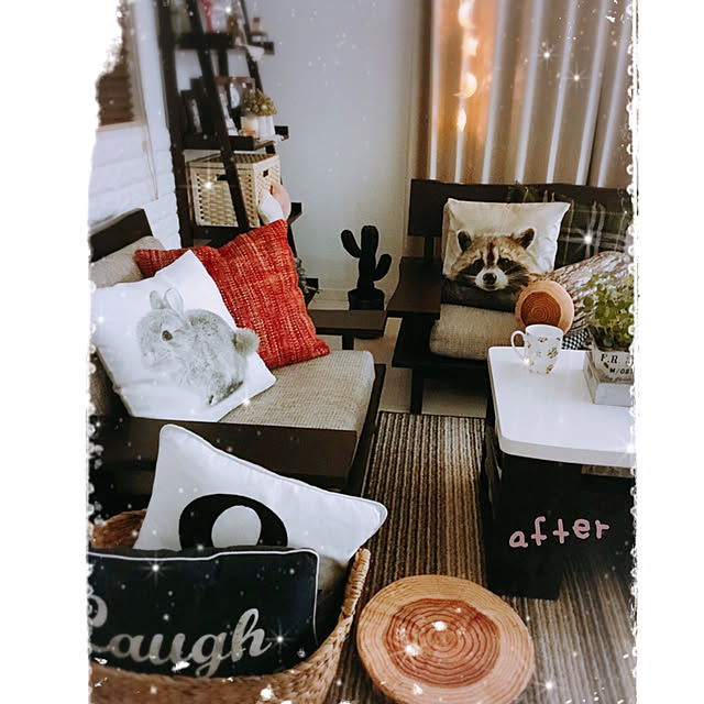 kiraraさんの実例写真