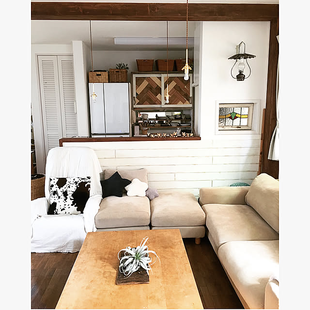 tomoさんの実例写真