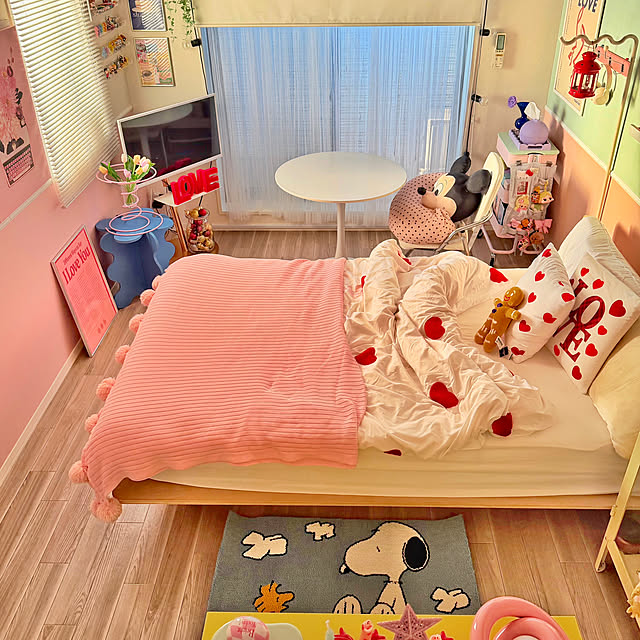 riririさんの部屋