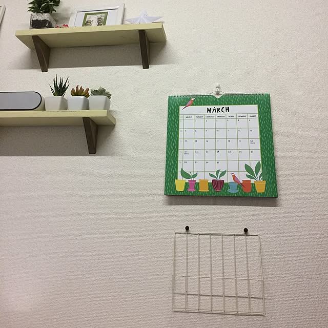 Yunaさんの実例写真