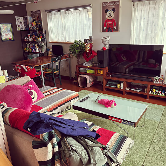 kellyさんの実例写真