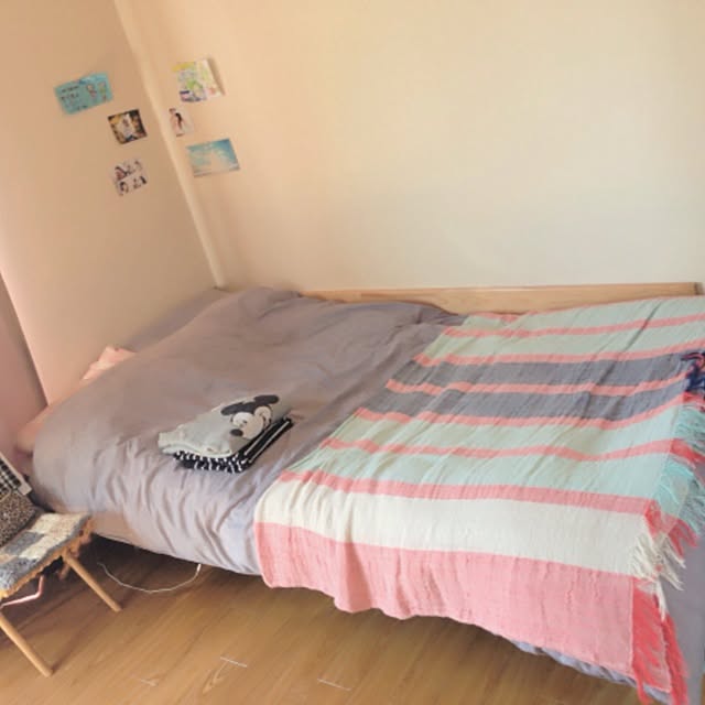 実例写真