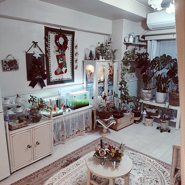 machakoさんの実例写真