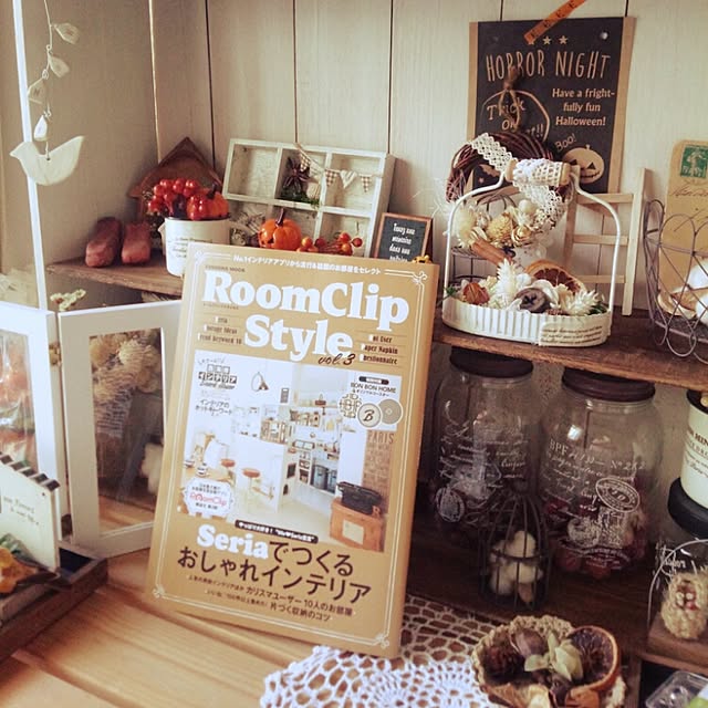 cloverさんの実例写真