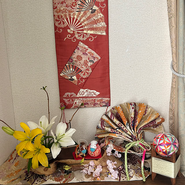 ritsukoさんの実例写真