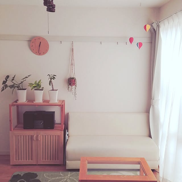 lionさんの実例写真