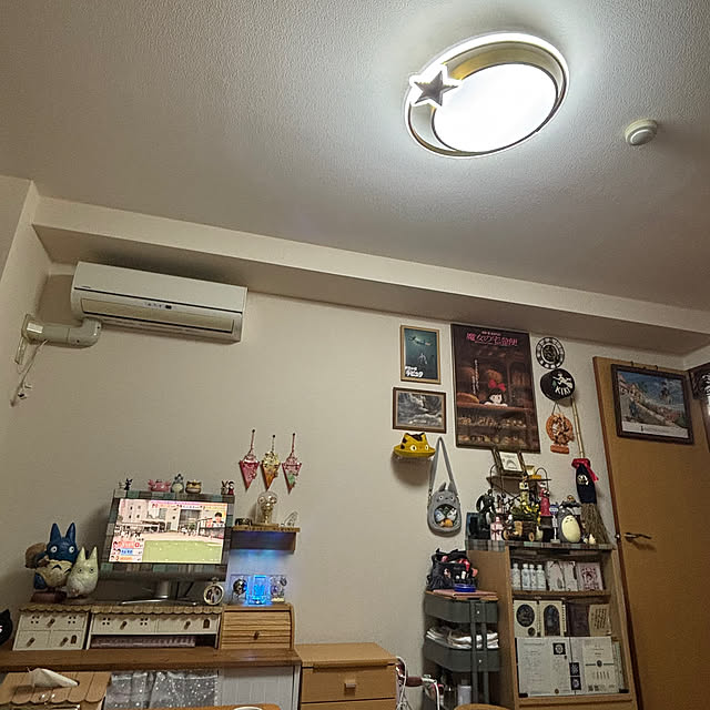 mocoさんの実例写真