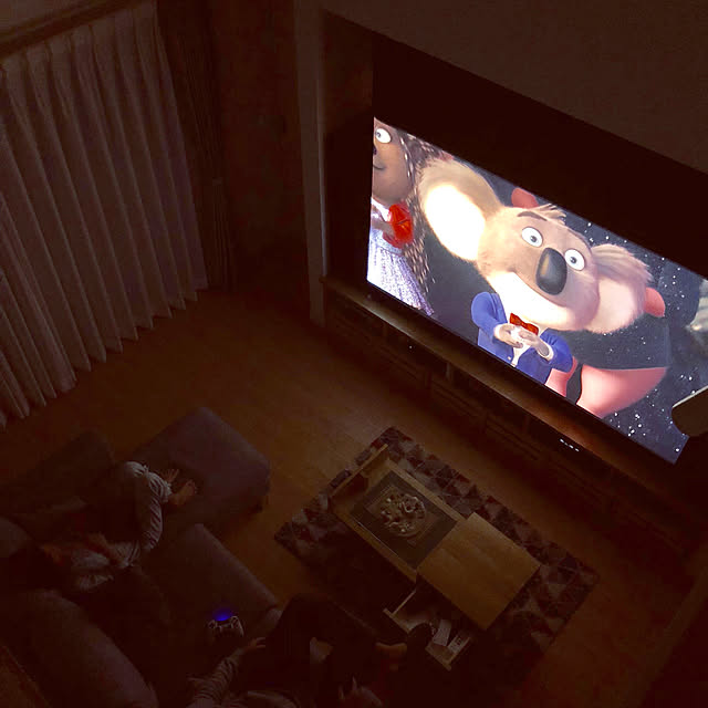 comoさんの実例写真