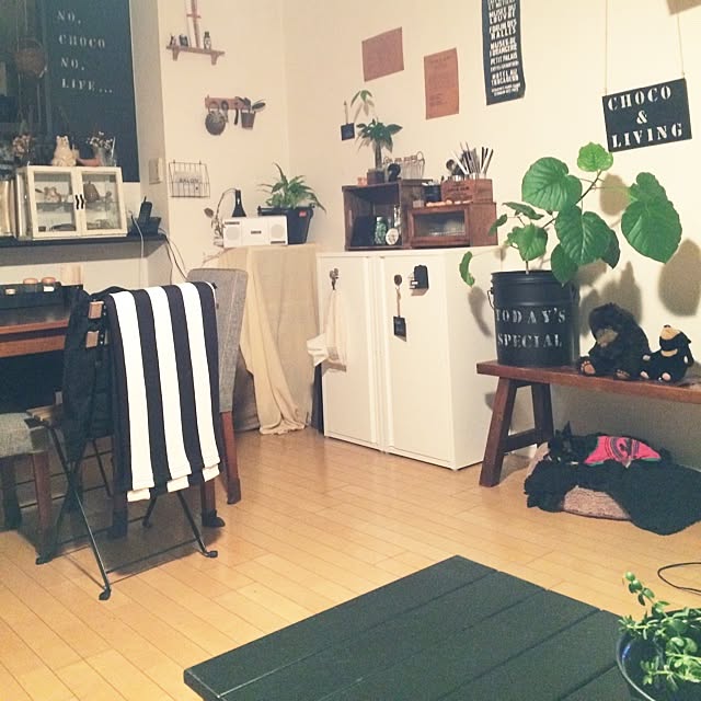 riechocoさんの実例写真