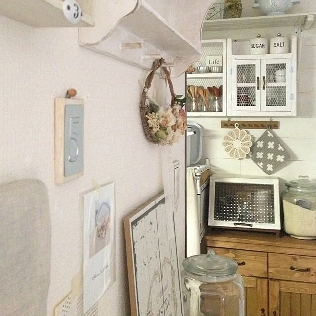 yu_chanさんの実例写真