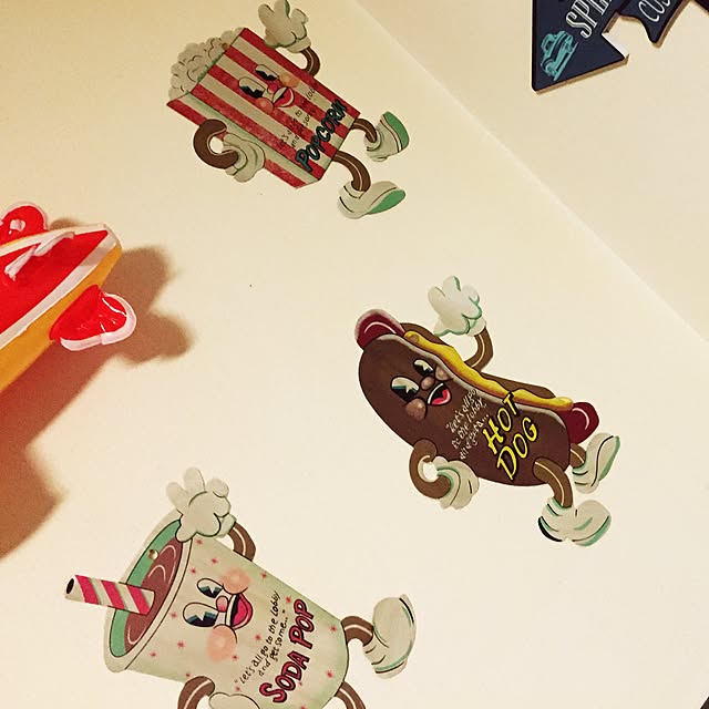 vanillaさんの実例写真
