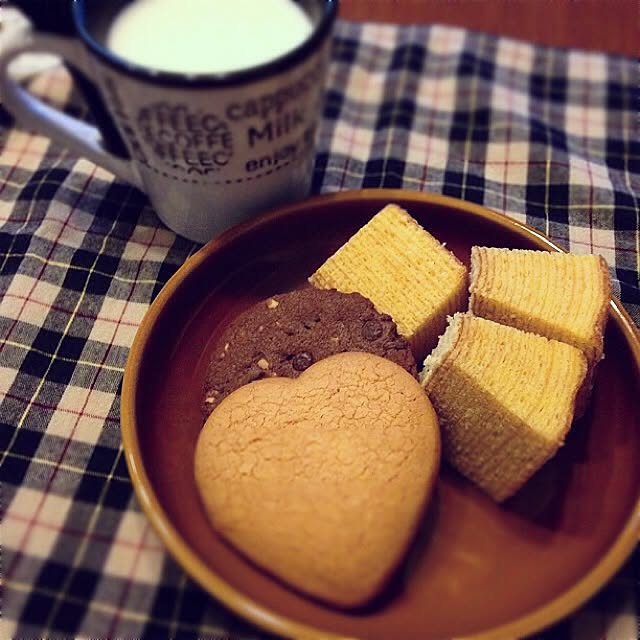 Naomiさんの実例写真
