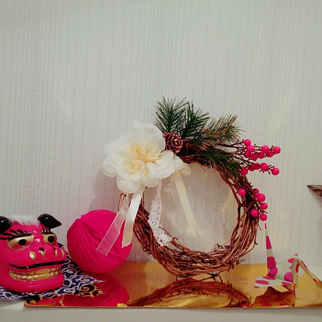 sizukumamaさんの実例写真