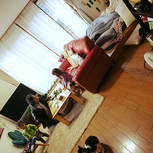 uchizukonyanさんの実例写真