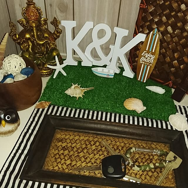 KOKO.Kさんの実例写真