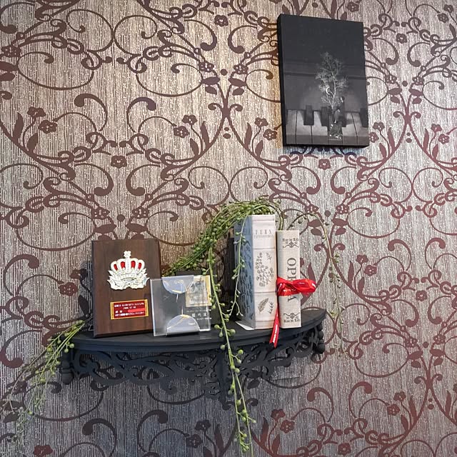Maroさんの部屋